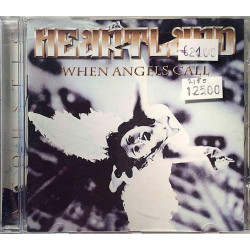 Heartland : When angels call - CD