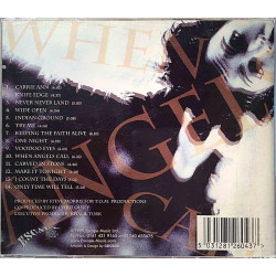 Heartland : When angels call - CD