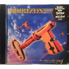 Horizon : The Sky's The Limit - CD