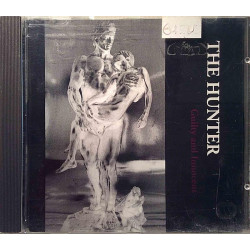 Hunter : Guilty and Innocent - CD