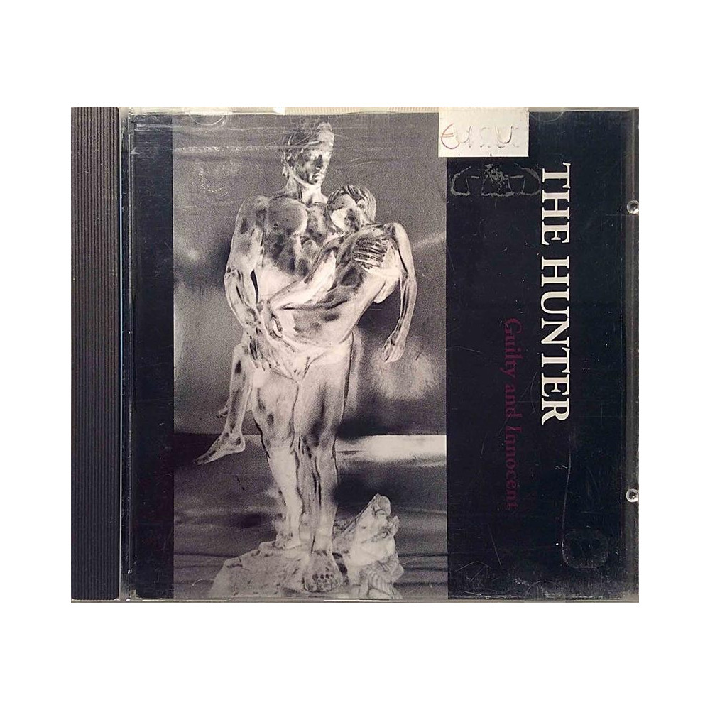 Hunter : Guilty and Innocent - CD