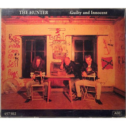 Hunter : Guilty and Innocent - CD