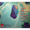 Hate Over Grown : Seed - CD