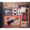Hewitt David : The Storyteller - CD