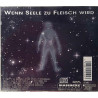 Seelenwinter : If Soul Turns Into Flesh - CD