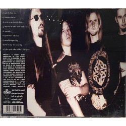 Guidance Of Sin : Soulseducer - CD