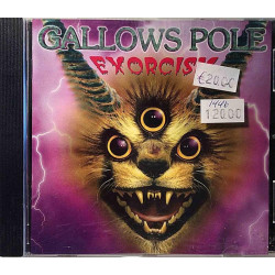 Gallows Pole : Exorcism - CD