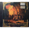 Goat Of Mendes : To Walk Upon The Wiccan Way - CD