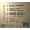 Godsend : A Wayfarers' Tears - CD