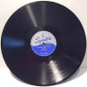 Scott Hazel : A Rainy Night In G / How High The Moon - shellac 78 rpm record