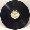 Erwin Pee Wee and Village Five : Eccentric / Music Southern Style - shellac 78 rpm record