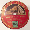 Schipa Tito :  Ideale / Marechiare - shellac 78 rpm record