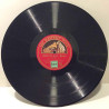 Schipa Tito :  Ideale / Marechiare - shellac 78 rpm record