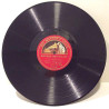 Schipa Tito :  Ideale / Marechiare - shellac 78 rpm record