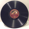 Crumit Frank : return of abdul abulbul amir / i`m bettin the roll on roamer - shellac 78 rpm record