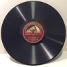 Crumit Frank : return of abdul abulbul amir / i`m bettin the roll on roamer - shellac 78 rpm record