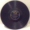 Beka-Orchester : Einzug der Gladiatoren / Unter dem Sternenbanner - shellac 78 rpm record