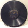 Johanson Axel : Polkett från Brunn / Handklaverslåt - shellac 78 rpm record