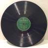Kostelanetz André : With a Song In My Heart / Easter Parade - shellac 78 rpm record