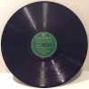 Kostelanetz André : With a Song In My Heart / Easter Parade - shellac 78 rpm record