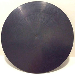 Kreisler Fritz : Variations (Tartini-Kreisler) yksipuoleinen levy - shellac 78 rpm record