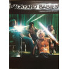 Backyard Babies: Making enemies is good : Promojuliste 49cm x 69cm - used original promo poster