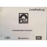 PEC Musiikkitukku tuotelista : CBS RCA EMI Suomen maahantuojan tukkulista - Used book