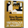Yritystalous ja Hallinto 1 : Simo Raasio - Antti Kärnä - Used book