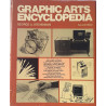 Graphic Arts Encyclopedia : George A. Stevenson second edition - Used book