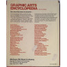 Graphic Arts Encyclopedia : George A. Stevenson second edition - Used book