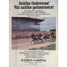 Verokalenteri 1985 : Helsinki Espoo Vantaa Kauniainen - Used book