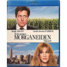 BLU-RAY DISC - ELOKUVA  :  AVIO-ONNEA MORGANEIDEN TAPAAN : HUGH GRANT  2009 BLU-RAY SONY