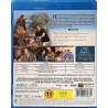 BLU-RAY DISC - ELOKUVA  :  AVIO-ONNEA MORGANEIDEN TAPAAN : HUGH GRANT  2009 BLU-RAY SONY