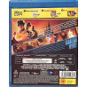 BLU-RAY DISC - ELOKUVA  :  DRAGONBALL EVOLUTION  2009 BLU-RAY 20TH CENTURY FOX
