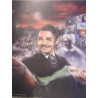 GABLE CLARK - BY : W.S. GRANDISON