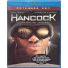BLU-RAY DISC - ELOKUVA  :  HANCOCK : WILL SMITH  2008 BLU-RAY SONY