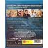 BLU-RAY DISC - ELOKUVA  :  HANCOCK : WILL SMITH  2008 BLU-RAY SONY