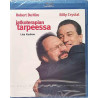 BLU-RAY DISC - ELOKUVA  :  JATKOTERAPIAN TARPEESSA : ROBERT DE NIRO  2002 BLU-RAY WB BLU-RAY