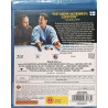 BLU-RAY DISC - ELOKUVA  :  JATKOTERAPIAN TARPEESSA : ROBERT DE NIRO  2002 BLU-RAY WB BLU-RAY