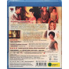 BLU-RAY DISC - ELOKUVA  :  TÄYSIHOITO:  PIERRE SALVADORI FILM  2010 BLU-RAY PAN VISION