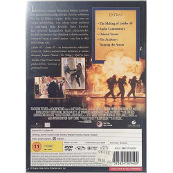 DVD - ELOKUVA :  ASEMA 49   ELOKUVA - Ei valmistajatietoa tuotelaji: KDVD