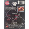 DVD - DOKUMENTTI :  IFC WORLD TOUR -CAGED COMBAT   DOKUMENTTI - Ei valmistajatietoa tuotelaji: KDVD