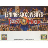 Leningrad Cowboys: Terzo Mondo : Promojuliste 70cm x 49cm - JULISTE