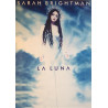 Brightman Sarah: La Luna : Promojuliste 58cm x 83cm - used original promo poster