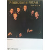 Pronssinen pokaali: Maa hehkuu : Keikkajuliste 41cm x 59cm - Konsertaffisch