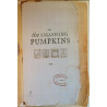 Smashing Pumpkins: Machina : Promojuliste 50cm x 75cm - begagnat original promo poster