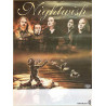 Nightwish: Wishmaster : Keikkajuliste 49cm x 69cm - Konsertaffisch