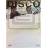 Disco ilkeitä asioita : Keikkajuliste 41cm x 59cm - JULISTE