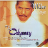 Miles Jaye: The Odyssey : Promojuliste 45cm x 45cm - used original promo poster