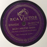 Jahrl Instrumental Quintet : Styrmans Vals / Balen i Karlstad - shellac 78 rpm record